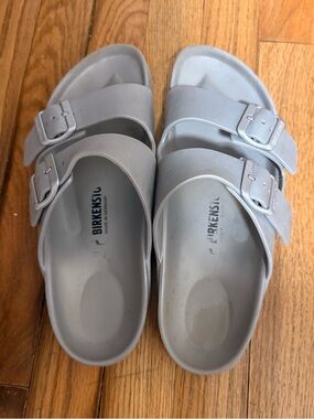Arizona Birkenstocks
